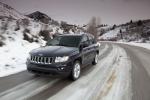 Jeep Compass 2011 года